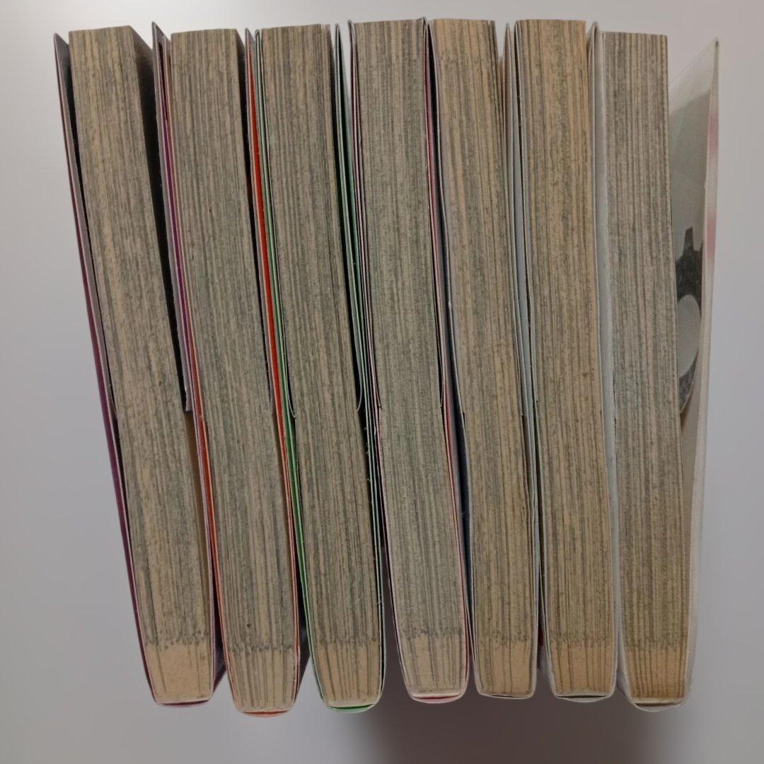 全巻初版セット おりこ☆マギカ 新約 別編 本編 魔法少女おりこ☆