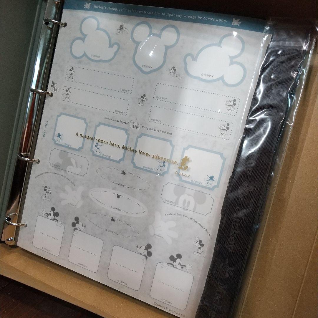 千趣会 ディズニー ドリームコレクション マスコットアルバム - メルカリ