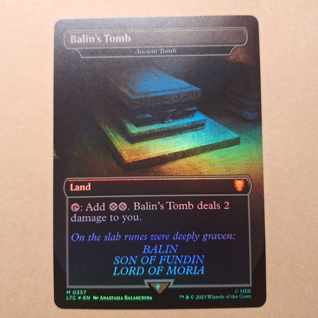mtg 古えの墳墓 foil Foil】《古えの墳墓/Ancient Tomb》[EXP] 土地R | 日本最大級 MTG通販
