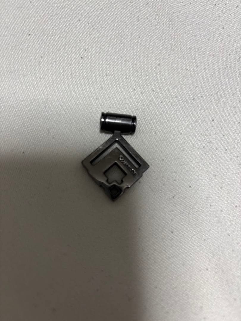 Colantotte TAO ネックレス α ARAN 限定カラーグロスブラック コラントッテ TAO ネックレスα ARAN（アラン）【グロスブラック