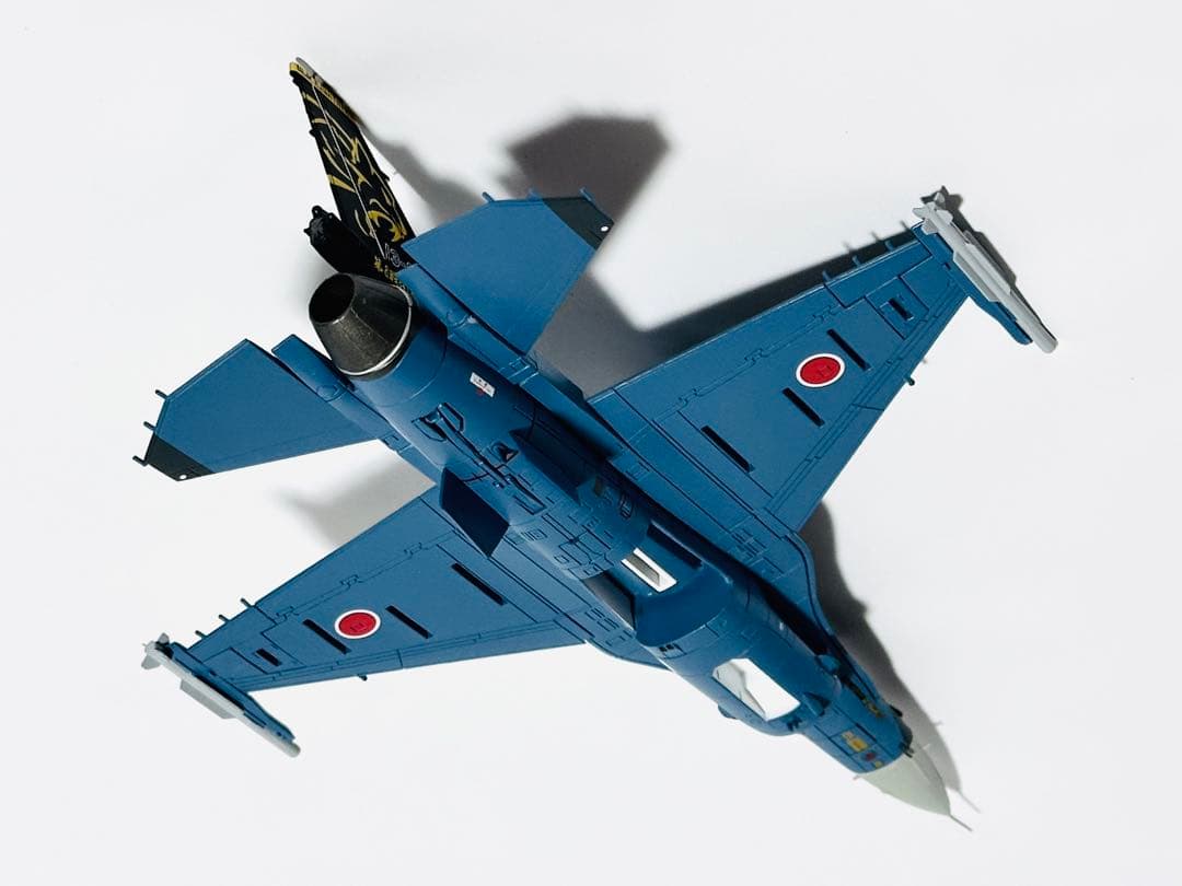 ホビーマスター 1/72 F-2A 第8飛行隊 HA2720 - メルカリ