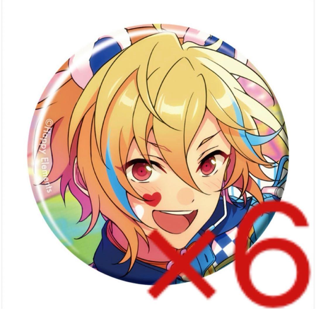 仁兎なずな コレクション 缶バッジ - メルカリ