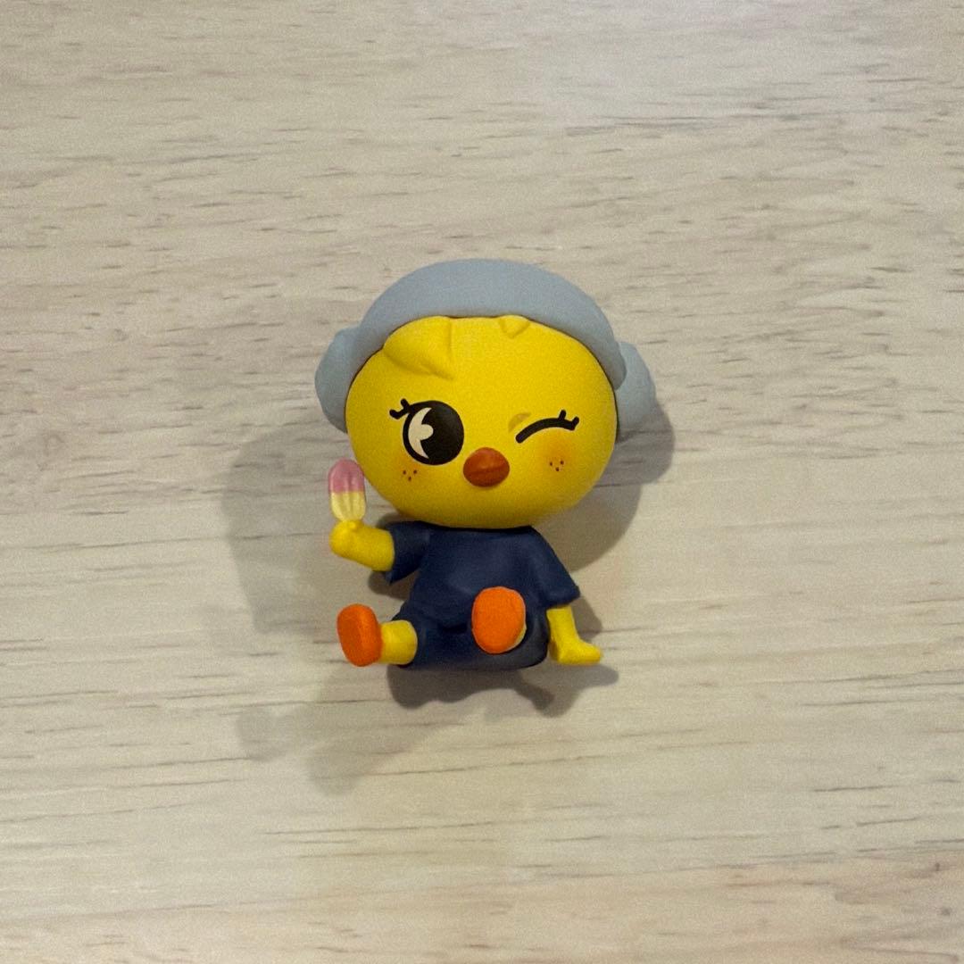 Stray Kids ポガリ スキズサウナ ガチャ フィリックス スキズ - メルカリ