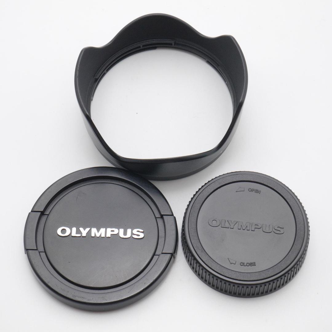 レンズ(ズーム) Olympus ZUIKO DIGITAL 14-54mm F2.8-3.5