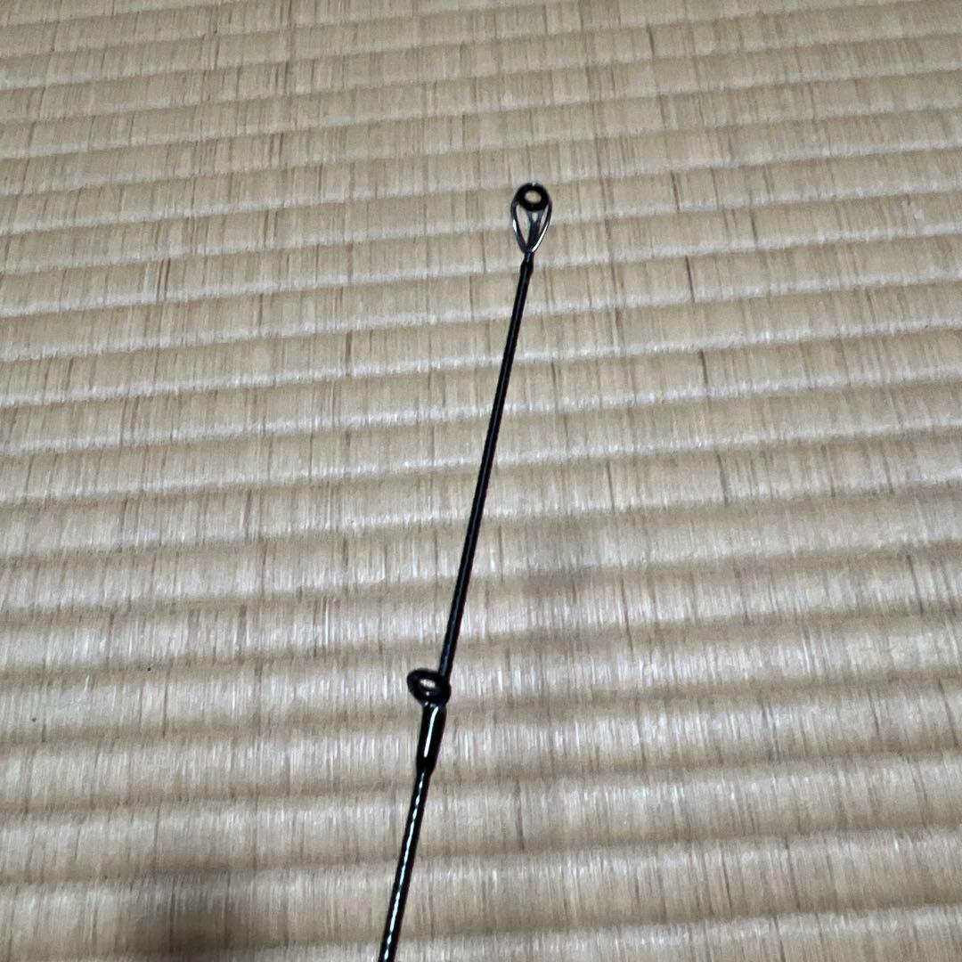 タカミテクノス 23MOZ621 SLJ-SP オリジナルブランク30本限定生産