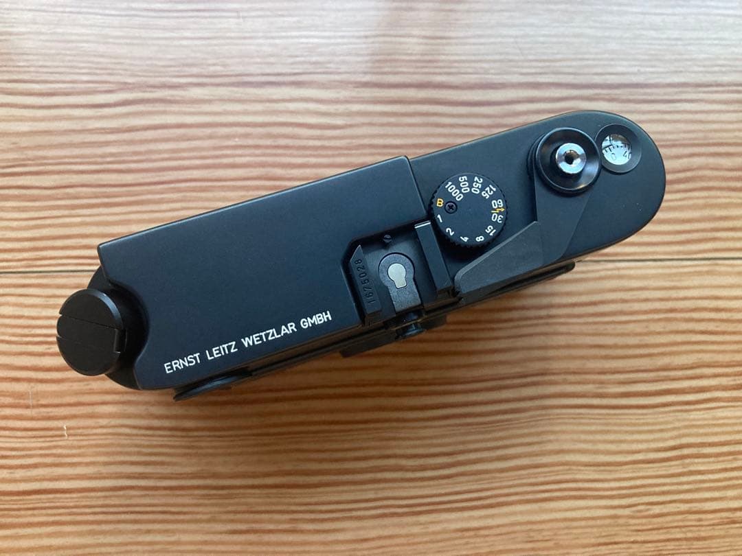 Sさま専用LEICAライカM6 ERNST LEITZ WETZLARメンテ済み - メルカリ