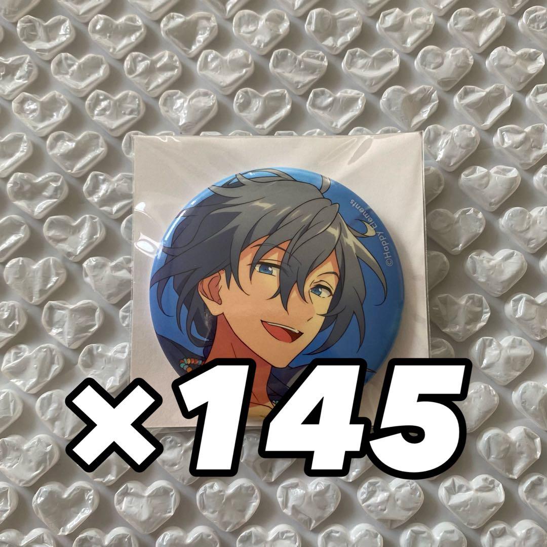 【最終値下げ】あんスタ テーマスカウト 缶バッジ 椎名ニキ ③ テーマスカウト缶バッジ[2023 SUMMER]-Idol Side-（BOX） – pattythree