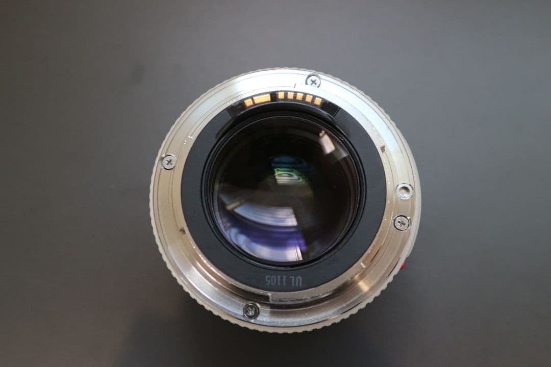 レンズ(単焦点) Canon EXTENDER EF 1.4x