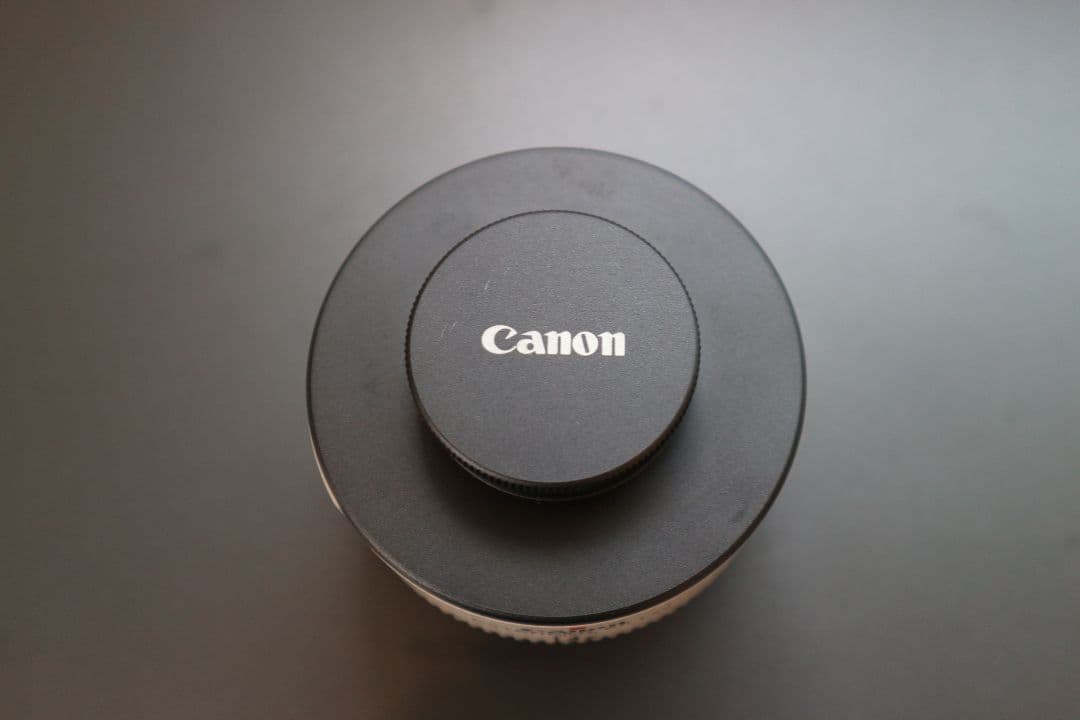 レンズ(単焦点) Canon EXTENDER EF 1.4x