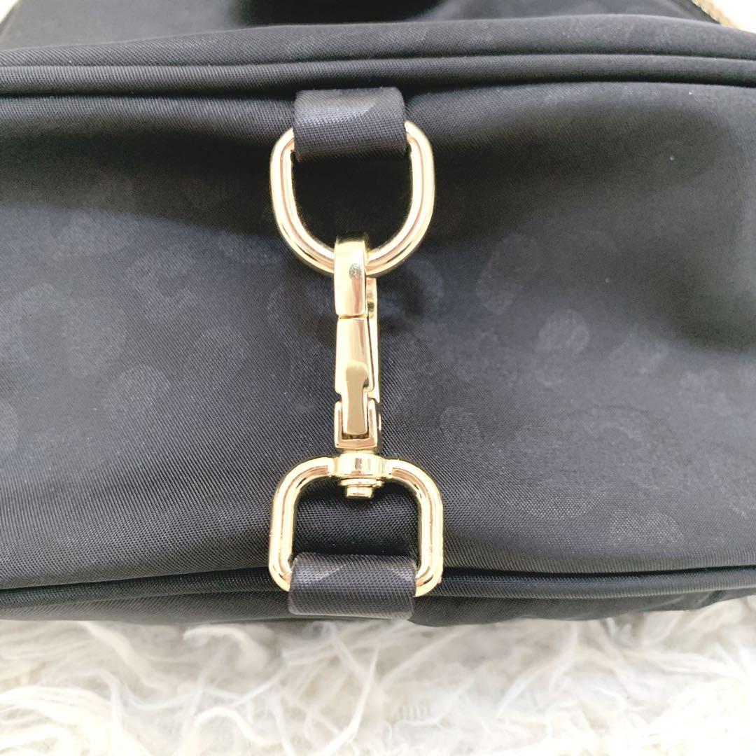 極美品 スコットクラブ ペシンシャ 2way ボディーバッグ ショルダー