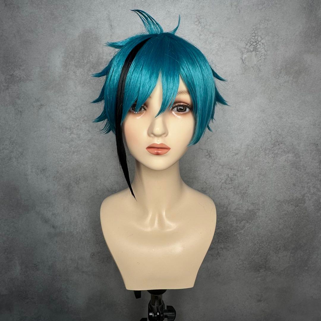 即購入可‼️【新品未使用/セット済み】 フロイド・リーチコスプレ