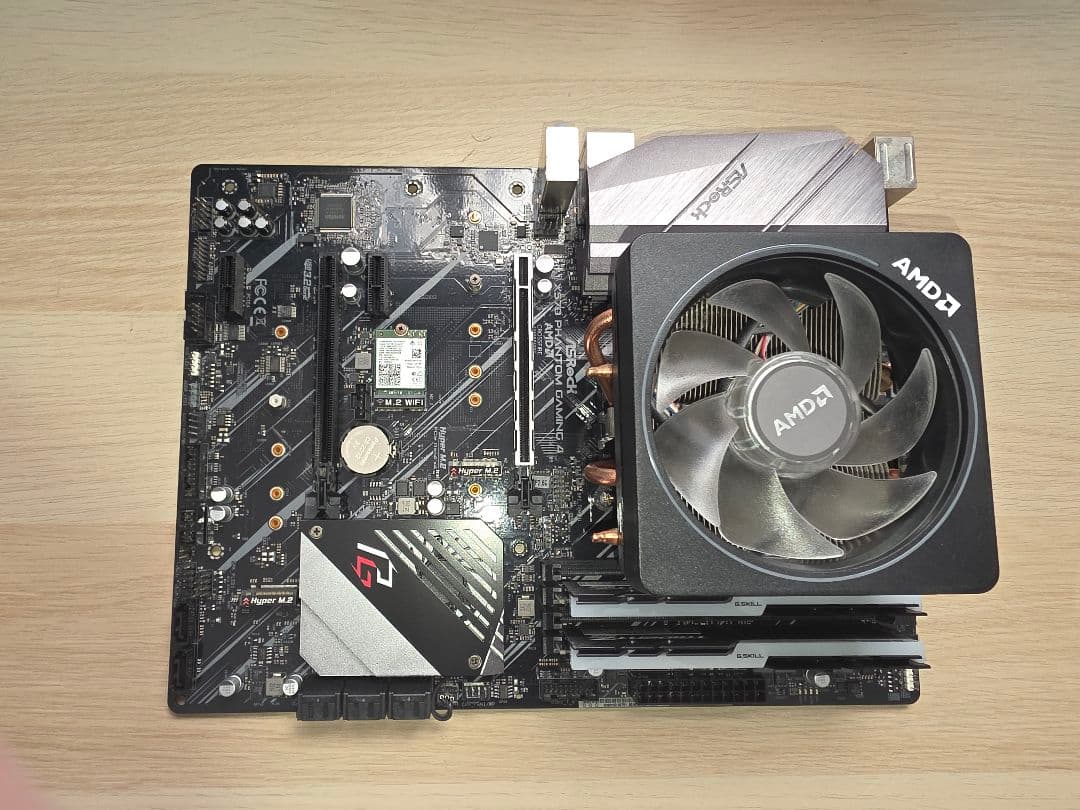 Ryzen3700x,X570phantom gaming,メモリ32gbセット Z370 GODLIKE GAMING | MSI マザーボード Intel Z370チップセット