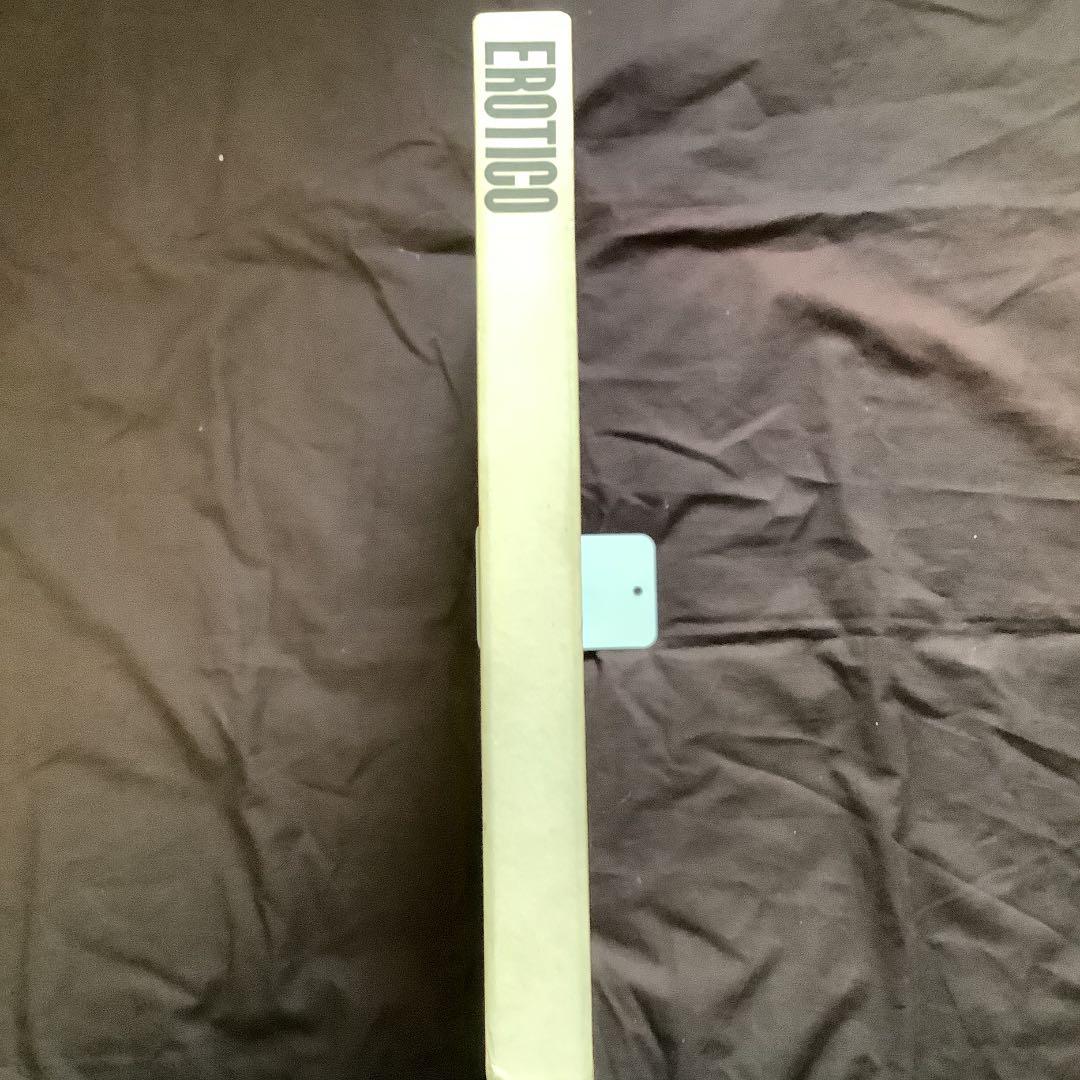 『古澤岩美』裸婦デッサン画集　「EROTICO」