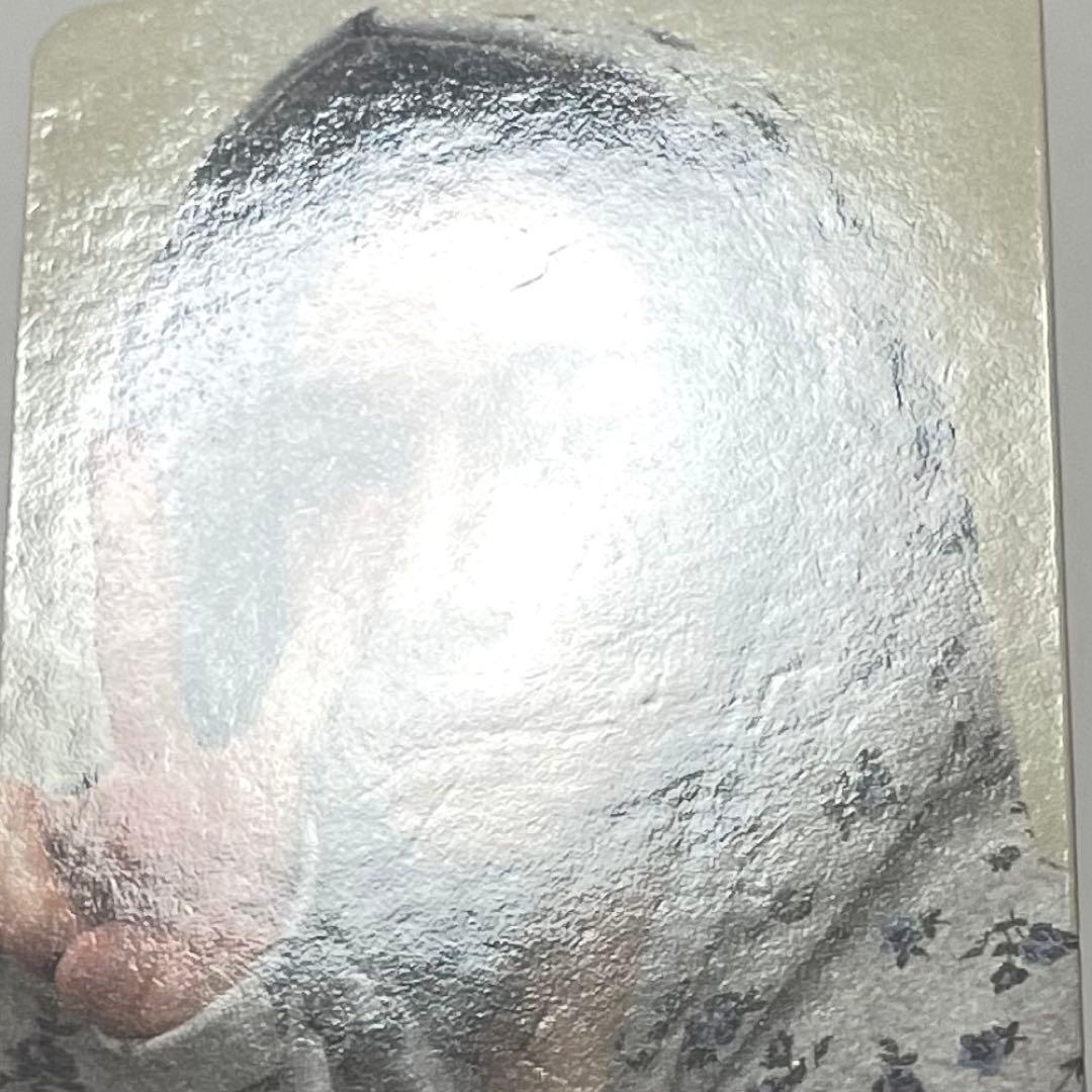 straykids 樂star 特典 トレカ soundwave ヒョンジン - メルカリ