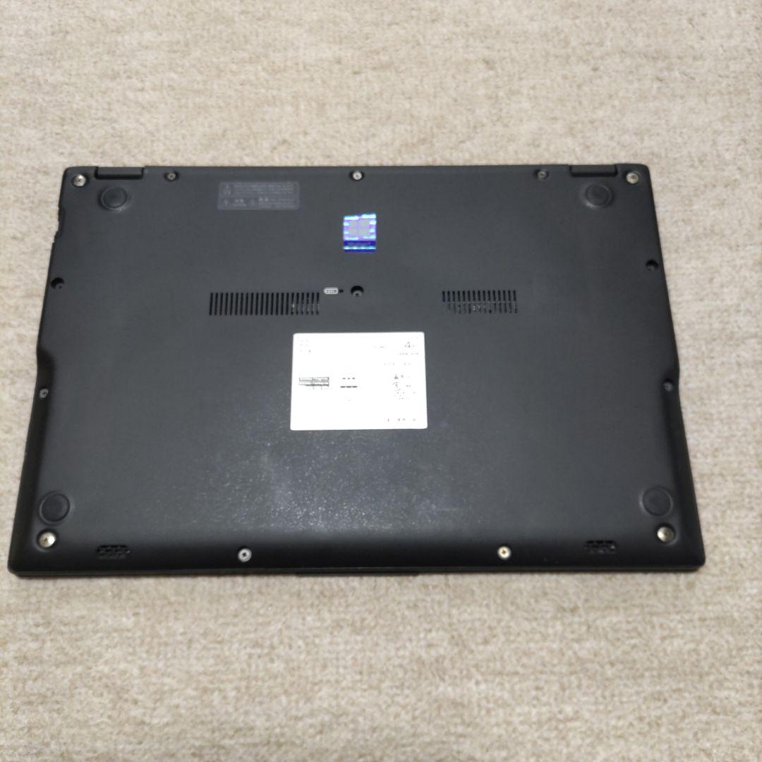 難あり FUJITSU LIFEBOOK U9310/E 8G 256G LTE - メルカリ