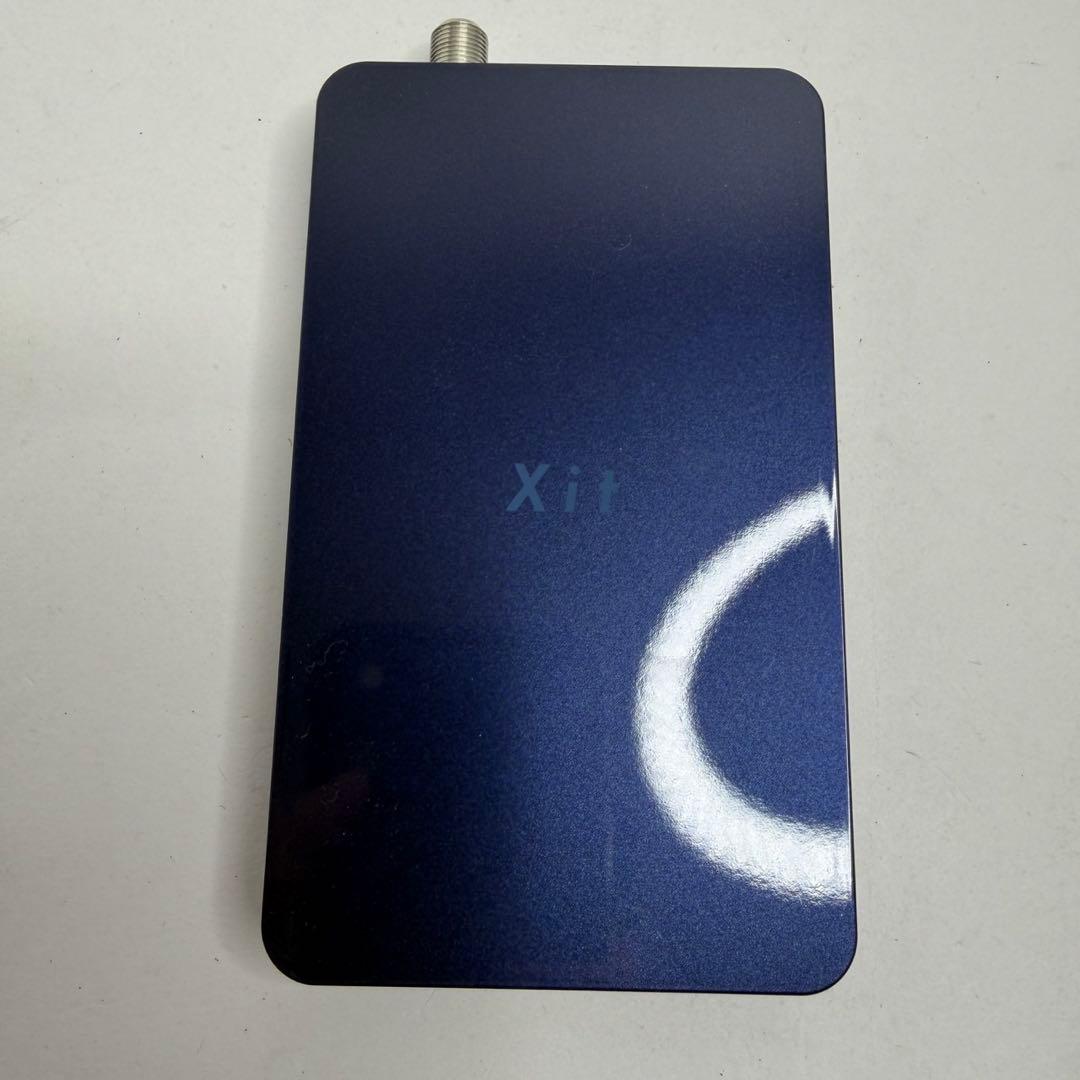 ピクセラ Xit Brick テレビチューナー XIT-BRK100W - メルカリ