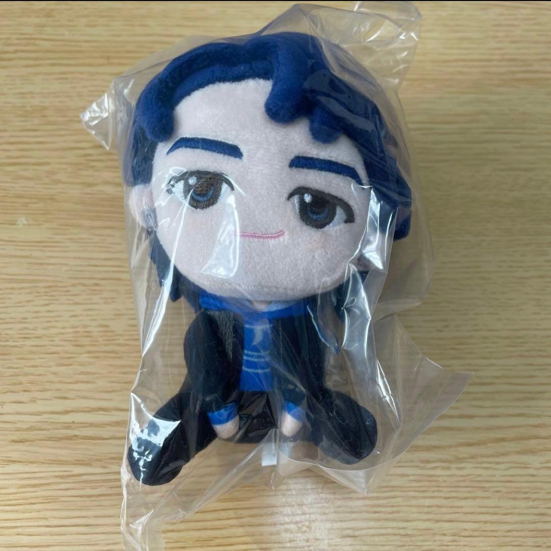 Mrs.GREENAPPLE 一番くじ ぬいぐるみマスコット 若井滉斗 - メルカリ