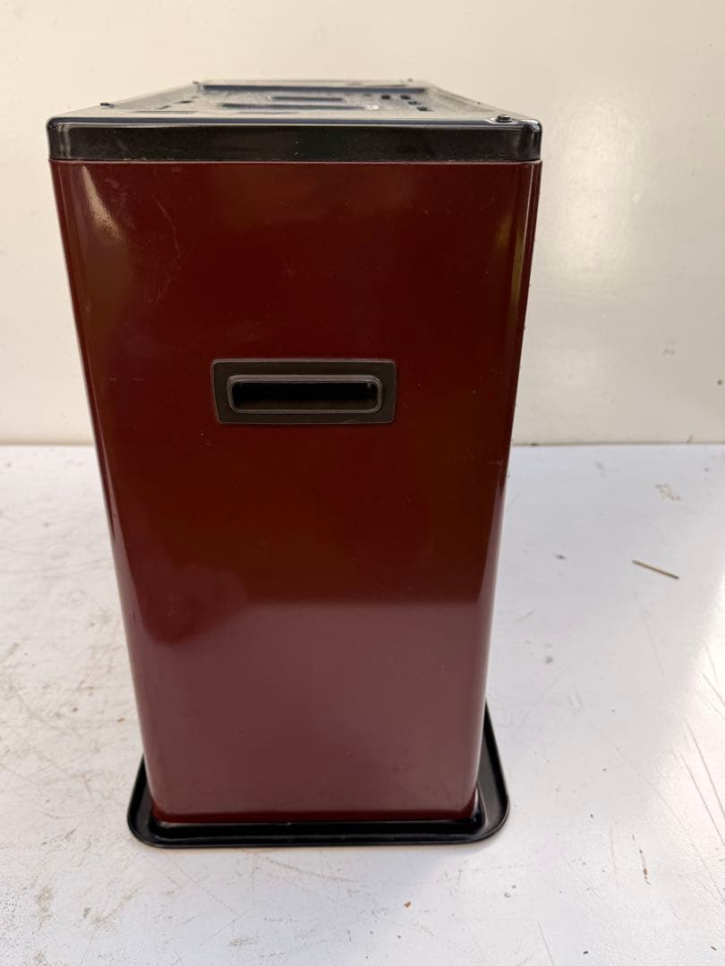 National 開放式石油ストーブ OS-224 レトロ ヴィンテージ - メルカリ