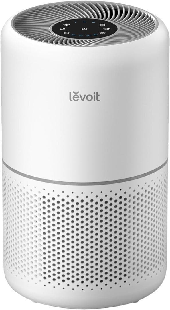 Levoit (レボイト 空気清浄機 クラシックモデル Core 300 20畳 Amazon.co.jp: Levoit (レボイト) 空気清浄機 クラシックモデル Core