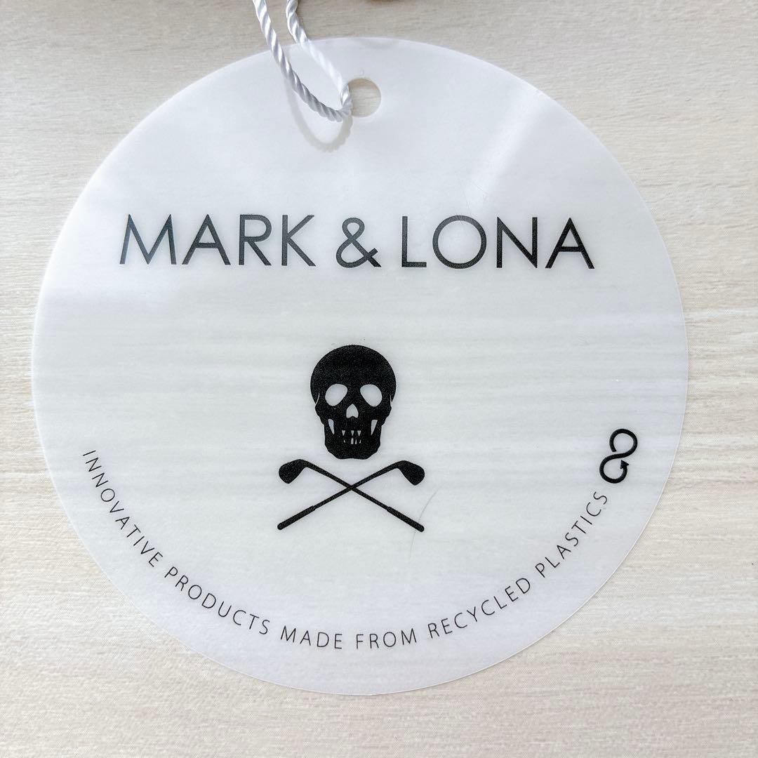 マークアンドロナ】2WAYウエストポーチ - メルカリ