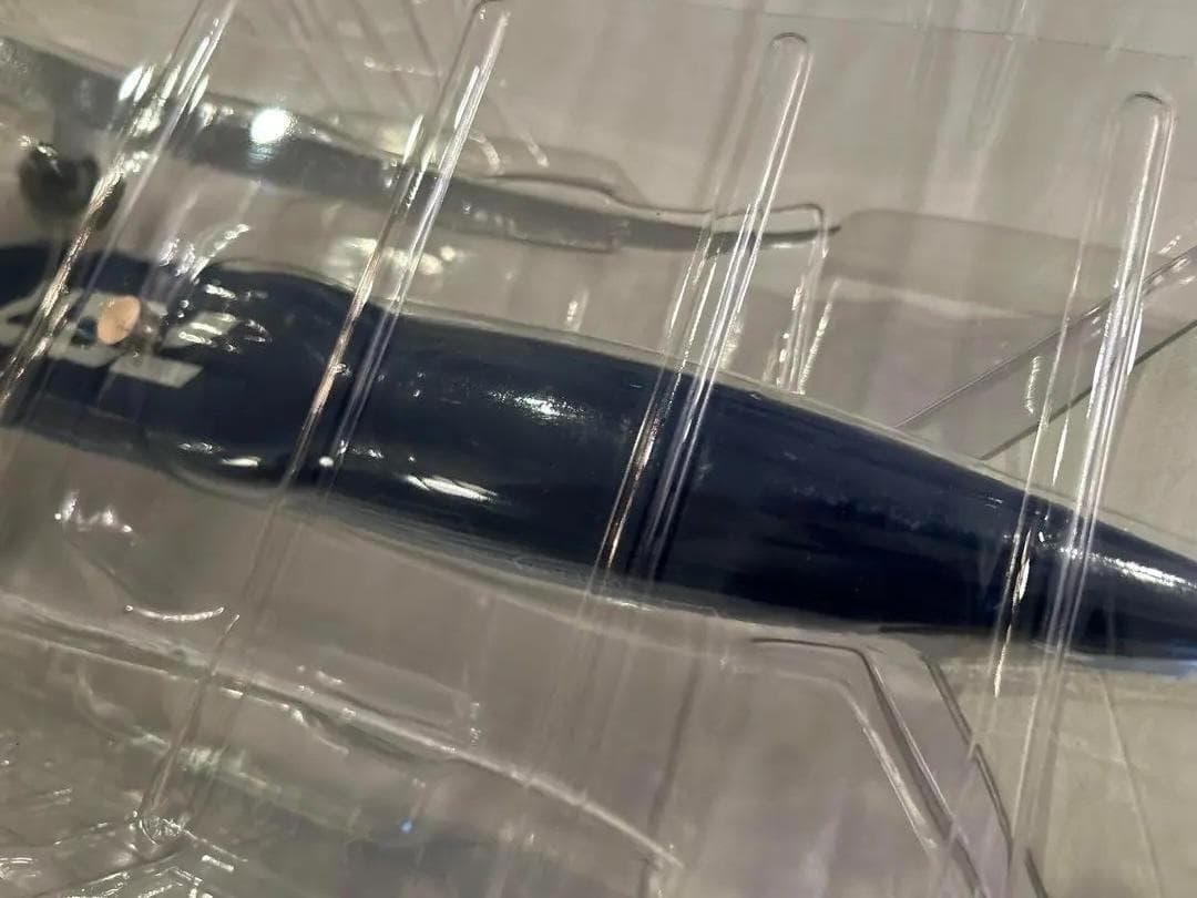 美品】PACMIN / パックミン｜B787-8 ドリームライナー｜1/144 - メルカリ