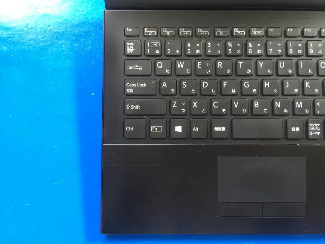 SONY VAIO VJPB11 13.3型フルHD/SSD/Office - メルカリ