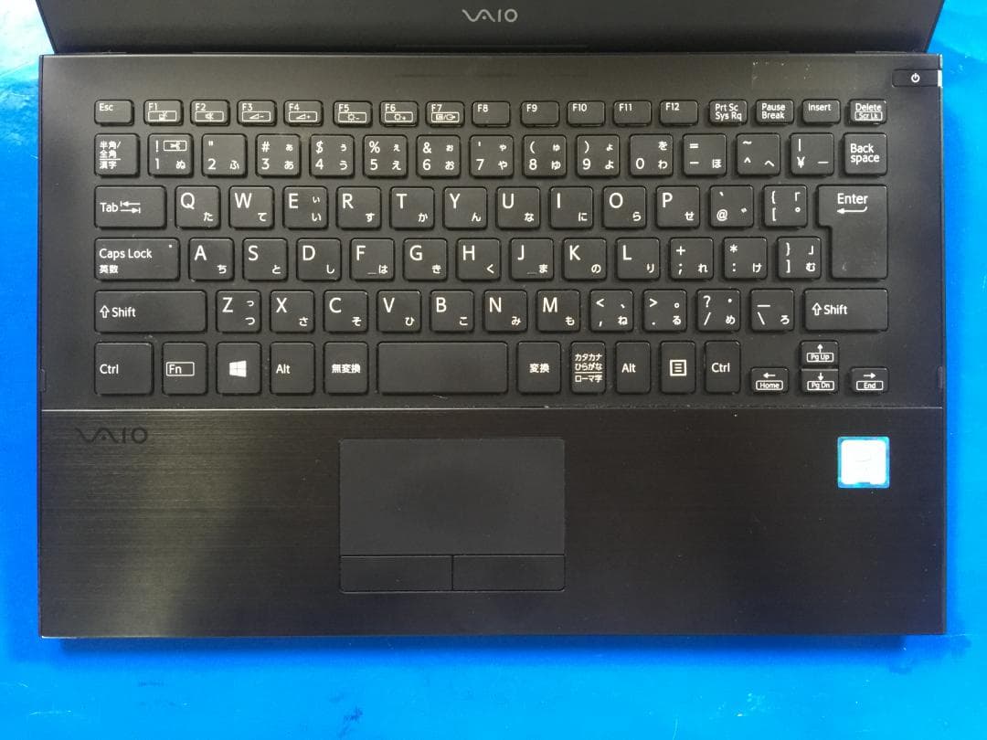 SONY VAIO VJPB11 13.3型フルHD/SSD/Office - メルカリ