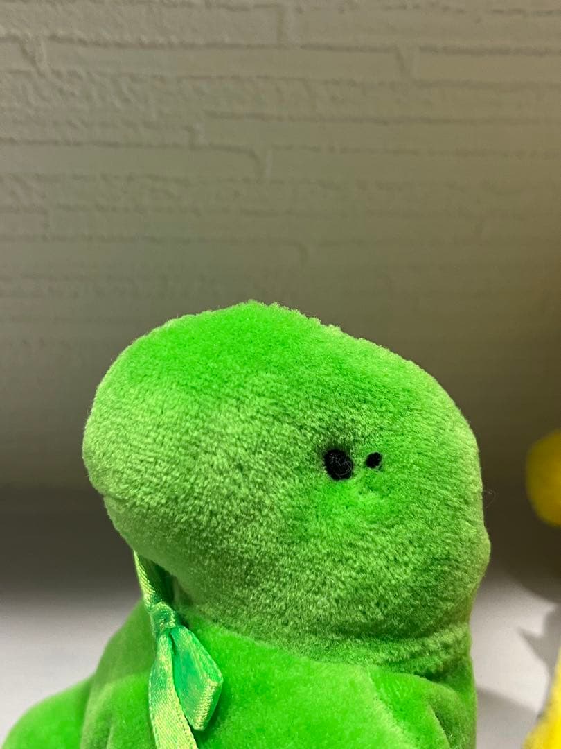 C'est mignon セミニョン ぬいぐるみ セット 恐竜 ドラゴン - メルカリ