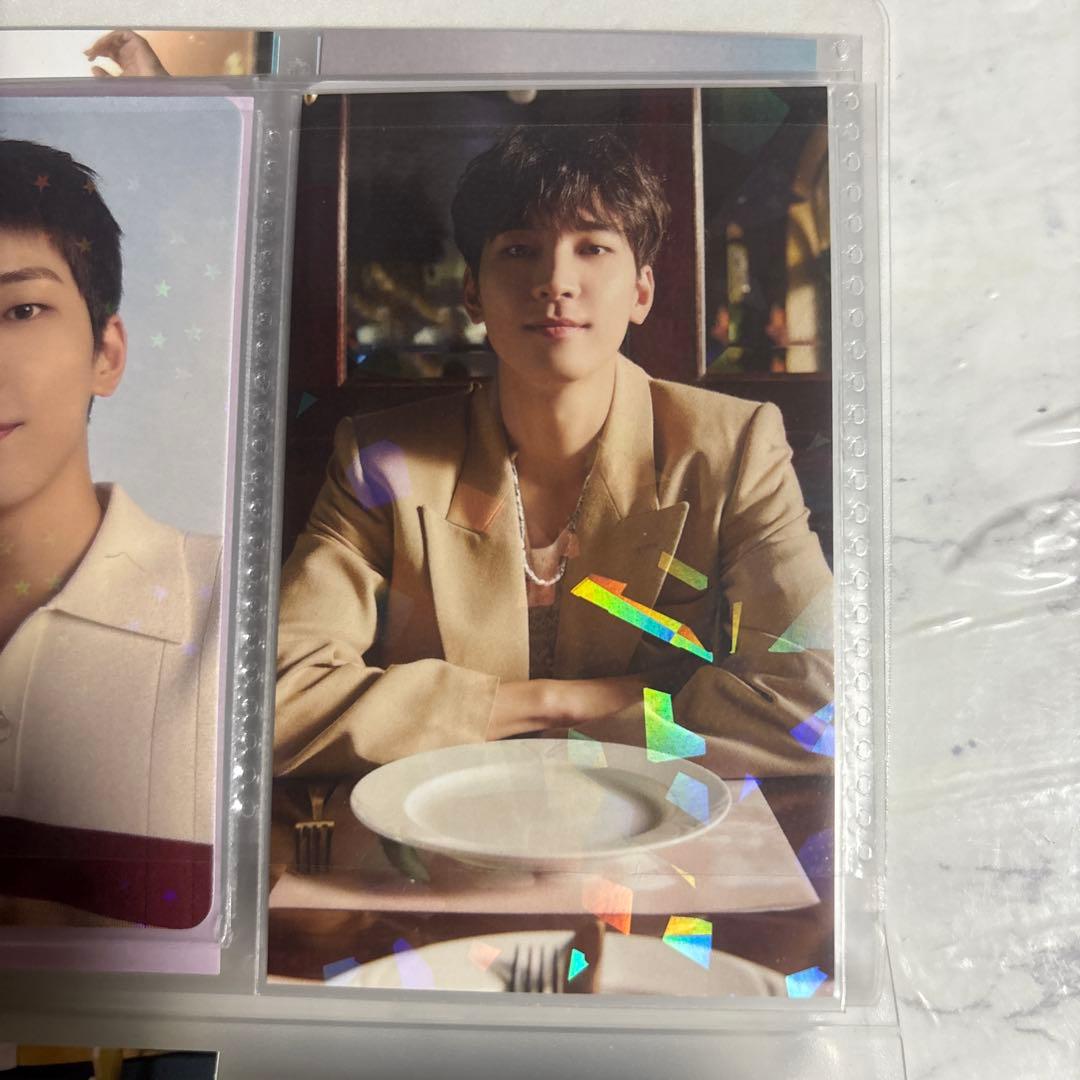 seventeen heaven ウォヌ ラキドロ hwv タワレコ - メルカリ