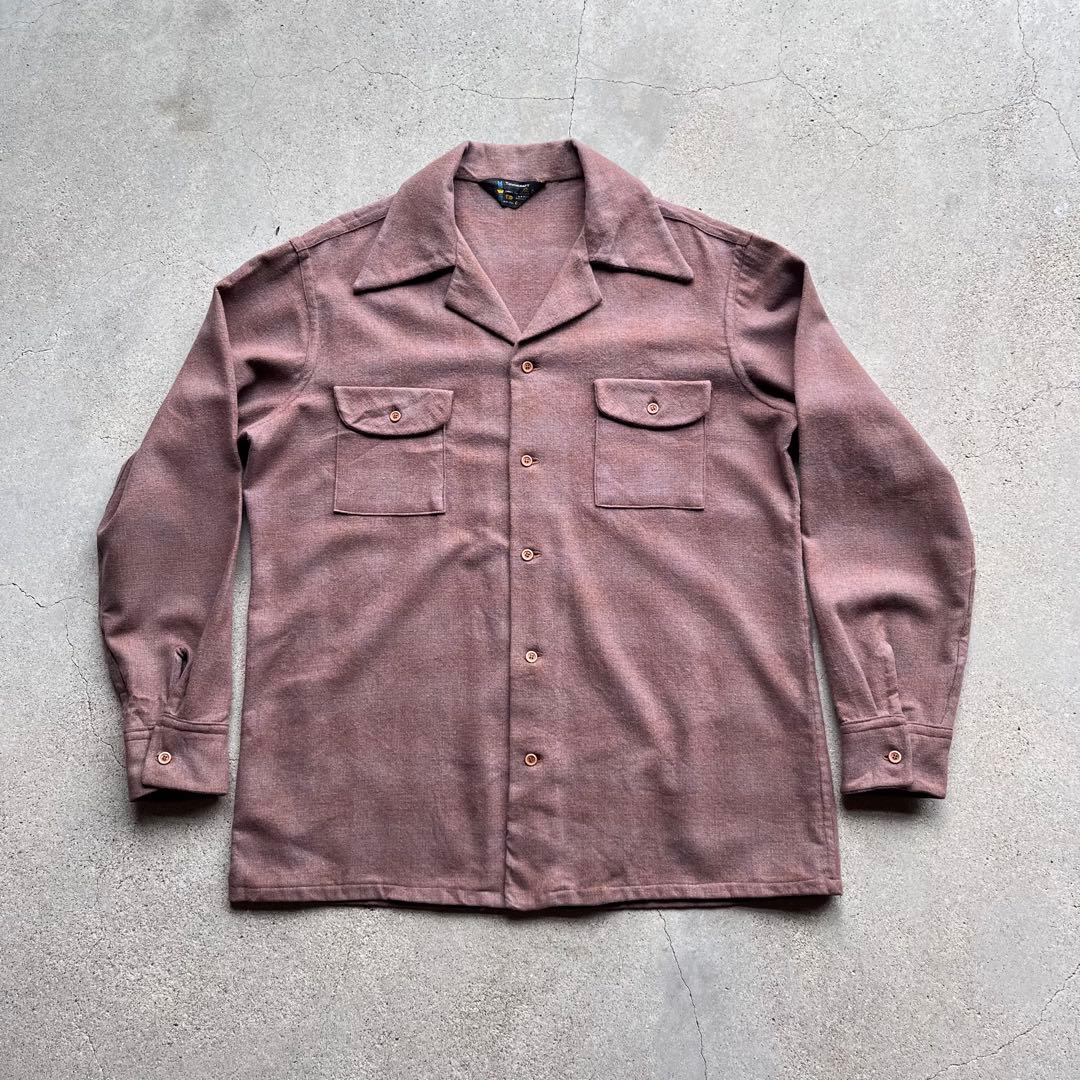 ポークチョップガレージ ファイヤーパターンコーチ XL キムタク 長瀬の