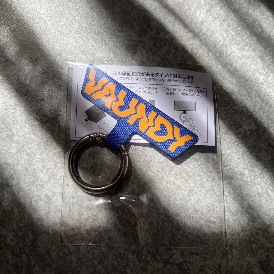 vaundy フォンタブ - メルカリ