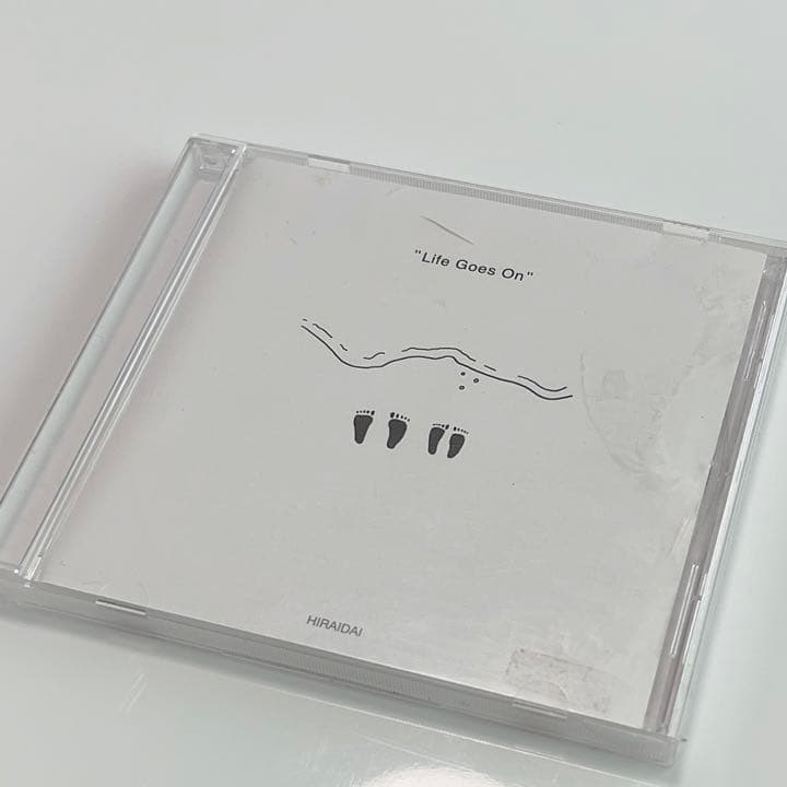 Life Goes On  平井大 Life Goes On - 平井大のアルバム - Apple Music