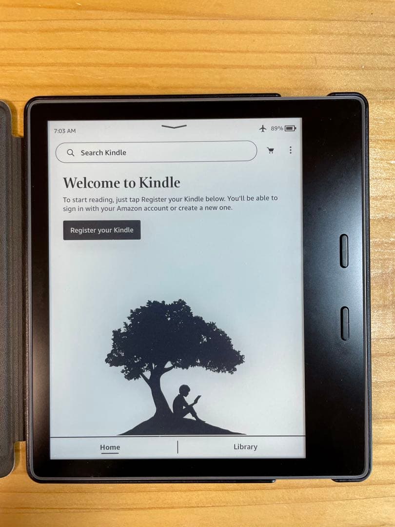 Kindle Oasis 第9世代 32GB Wi-Fi 美品 カバー付き 61Z-sehx8DL.jpg_BO30,255,255,