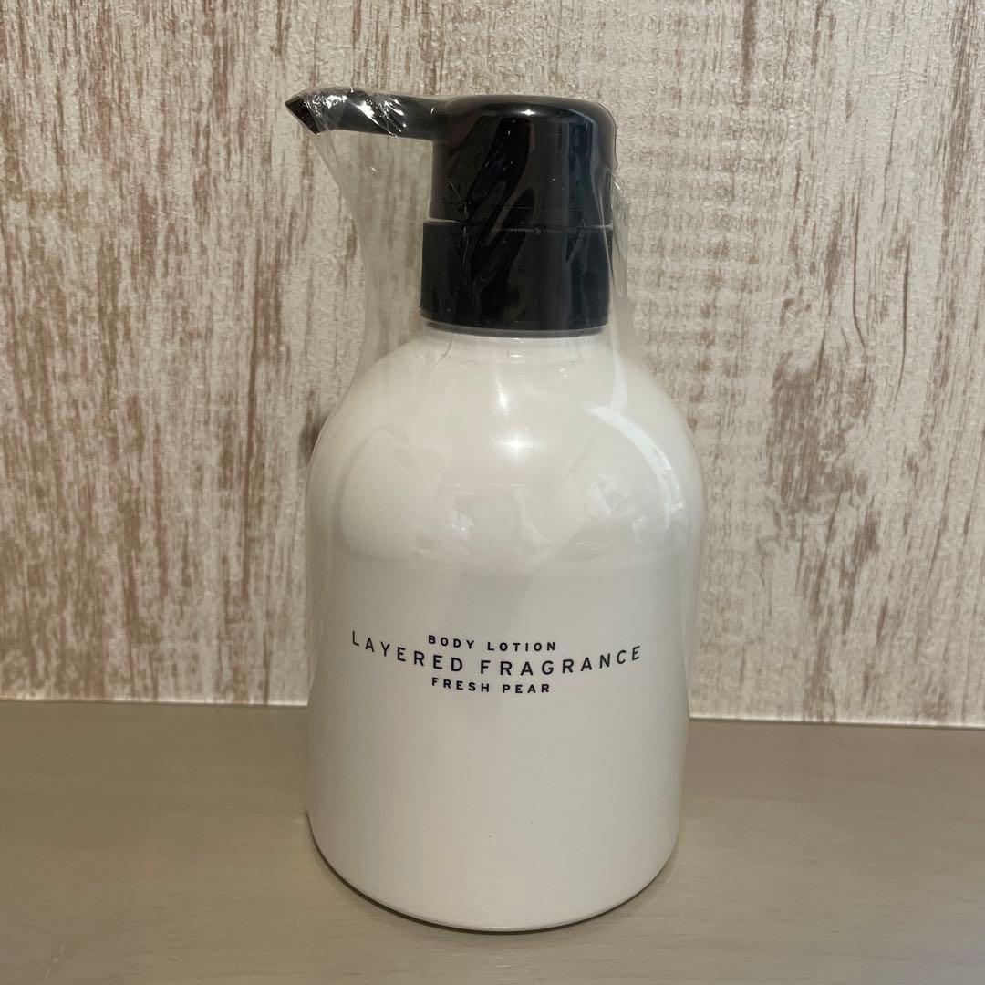 新品未使用】SHOLAYERED ヴィ―ガンシャンプー ＆ トリートメント