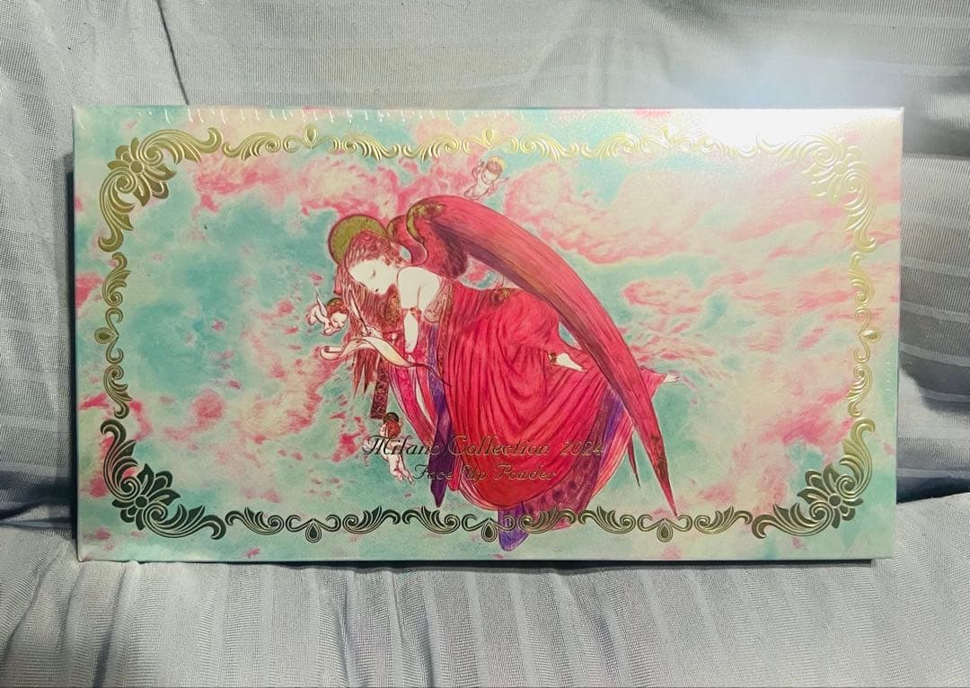 カネボウ　ミラノコレクション2024 詰め替え用セット　新品未開封 フェースアップパウダー2025 レフィル| Milano Collection | カネボウ