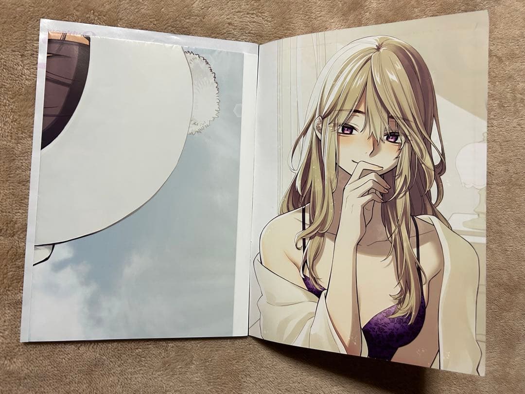 【初版・帯付き】アクタージュ 全12巻 108〜123話切り抜き セット