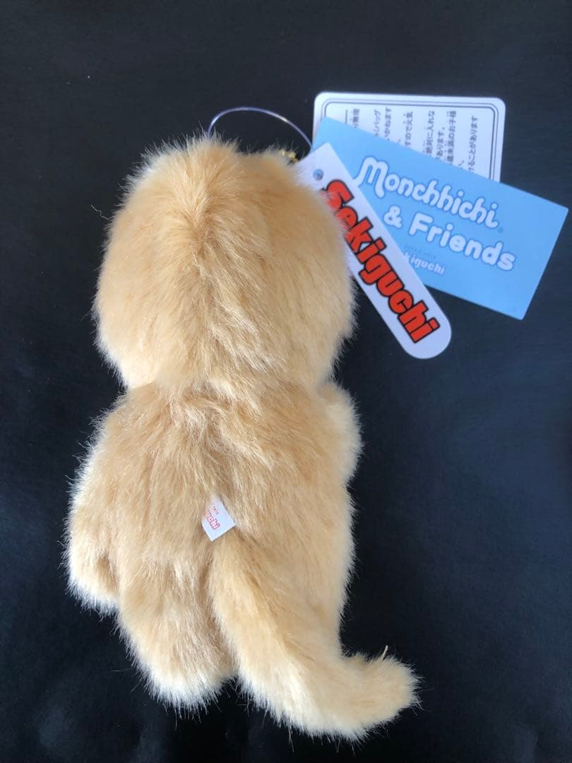 激カワ❣️正規品新品タグ付 スウィートシュガーモンチッチキー