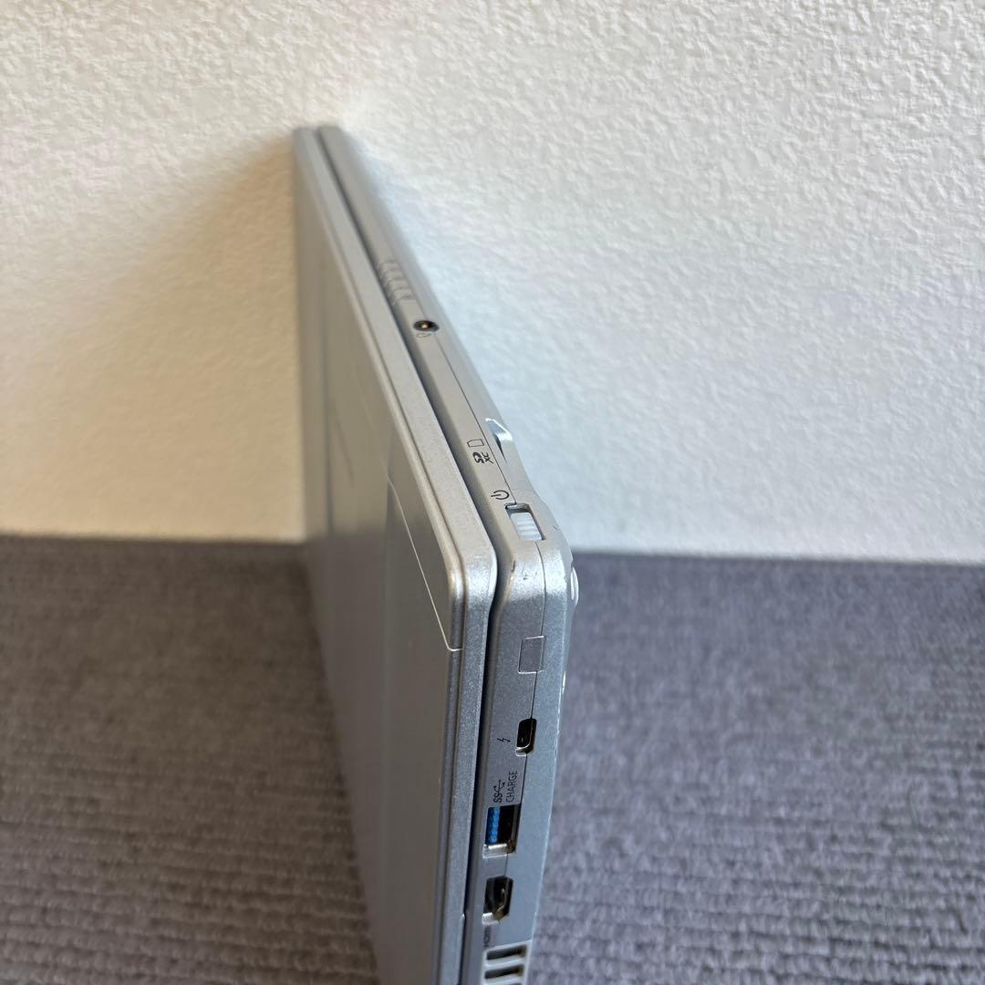 Panasonic CF-SV i5-1145G7 メモリ16GB #M6967 - メルカリ