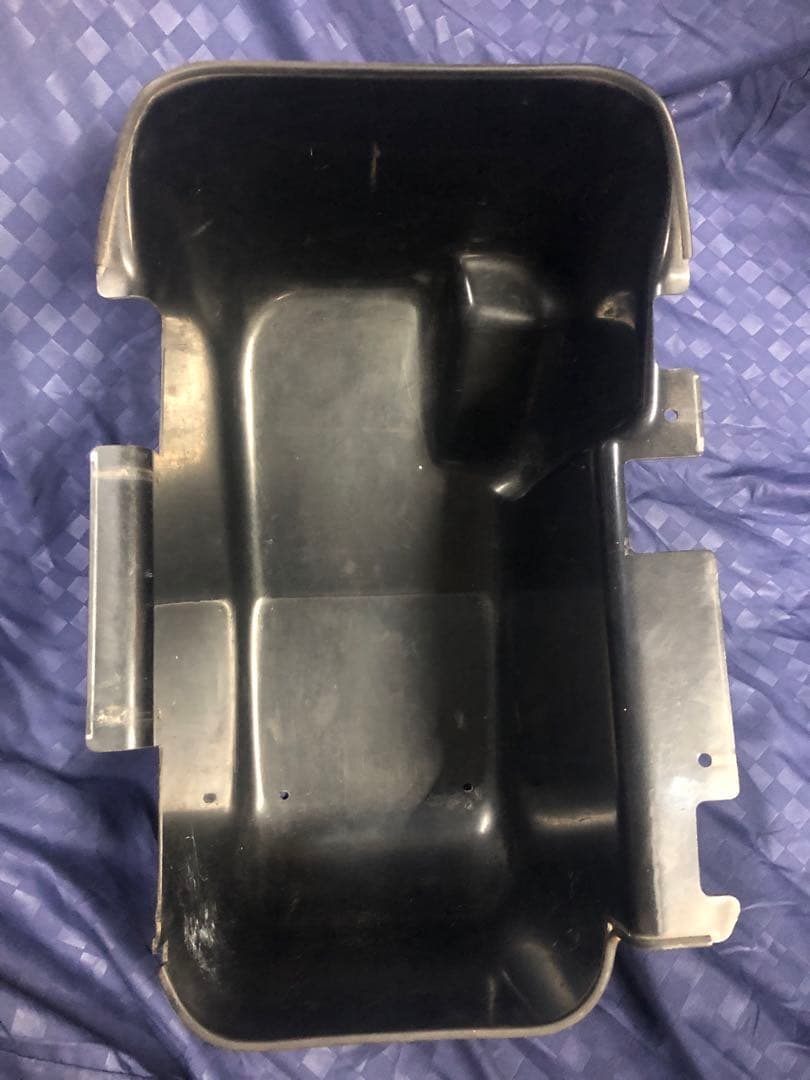 ホンダ ズーマー メットインボックス AF58 - メルカリ