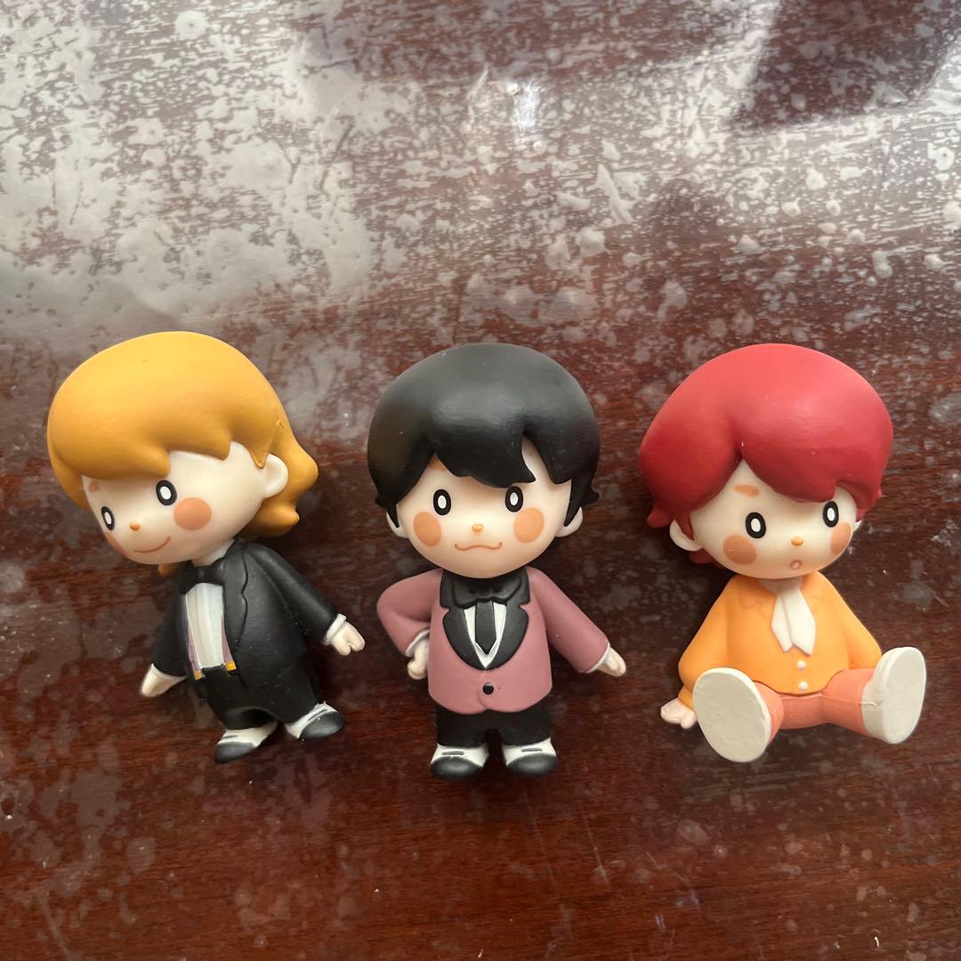 ミセスグリーンアップル 大森元貴✖️2 藤澤涼架、 ノアの方舟