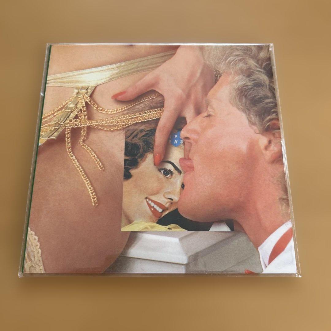 廃盤CD5枚組 はっぴいえんどかばあぼっくす　特典完備　限定盤