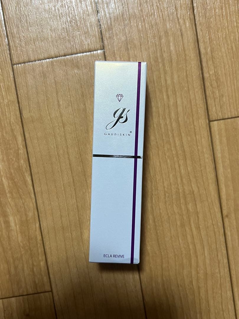 新品未開封　ガウディスキン　エクラリバイブ　50g エクラリバイブ ガウディスキン (GAUDISKIN®) – クレストスキン