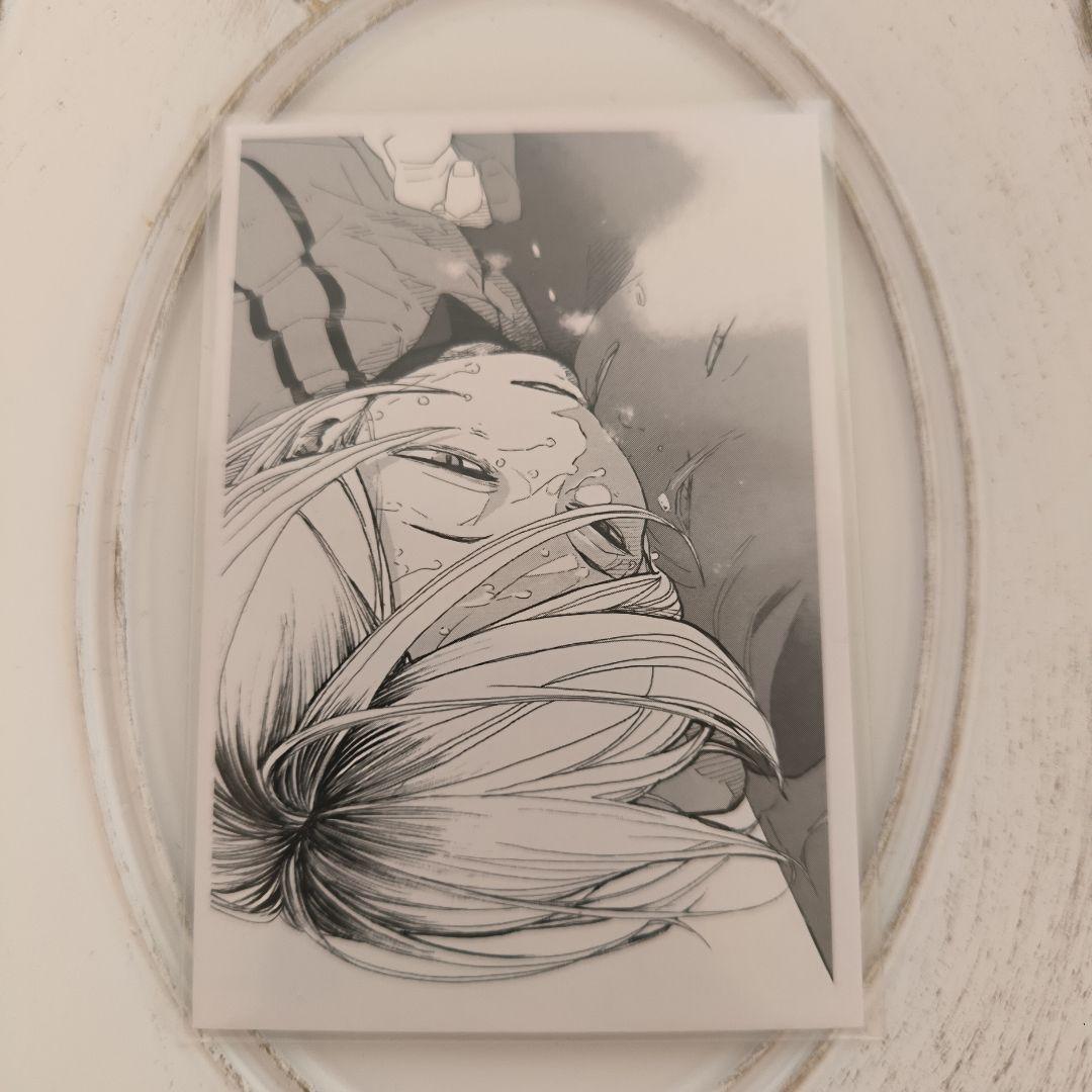 ハイキュー10thクロニクル フォトスナップカード 孤爪研磨 - メルカリ