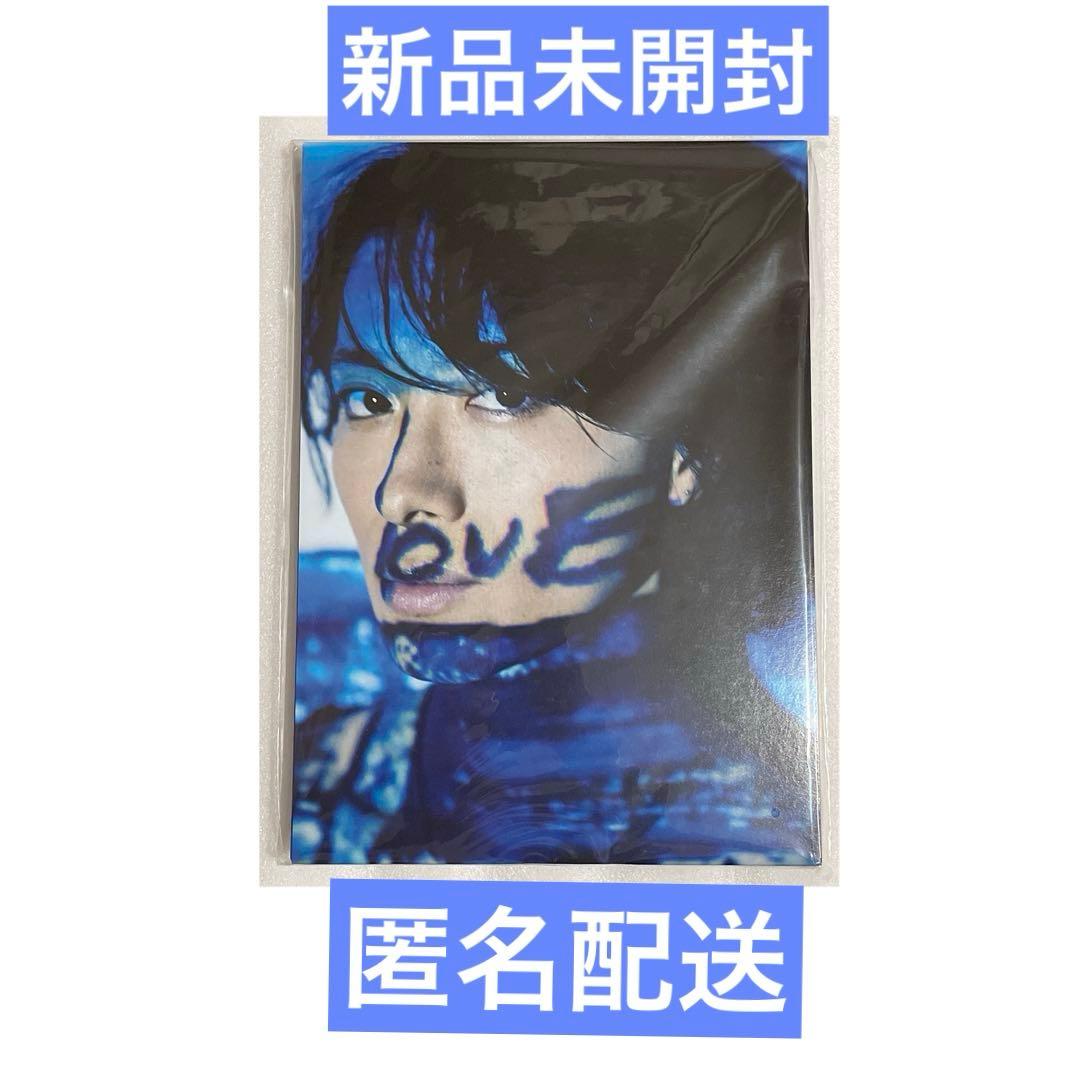 新品未開封 戸塚祥太 guerrilla love 写真集 ソロ A.B.C-Z - メルカリ