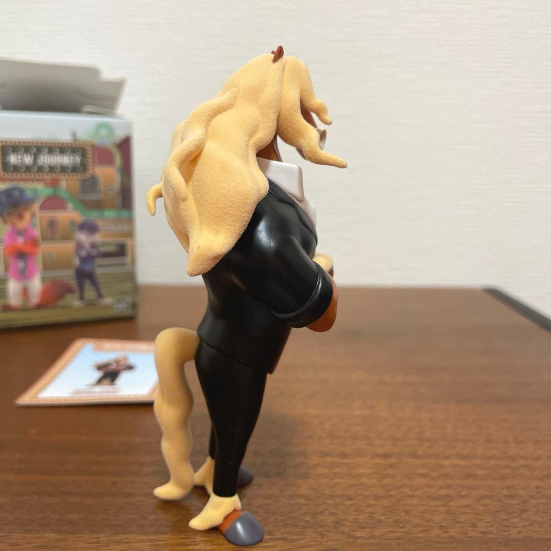 Top toy ズートピア2 ウィンドダンサー - メルカリ