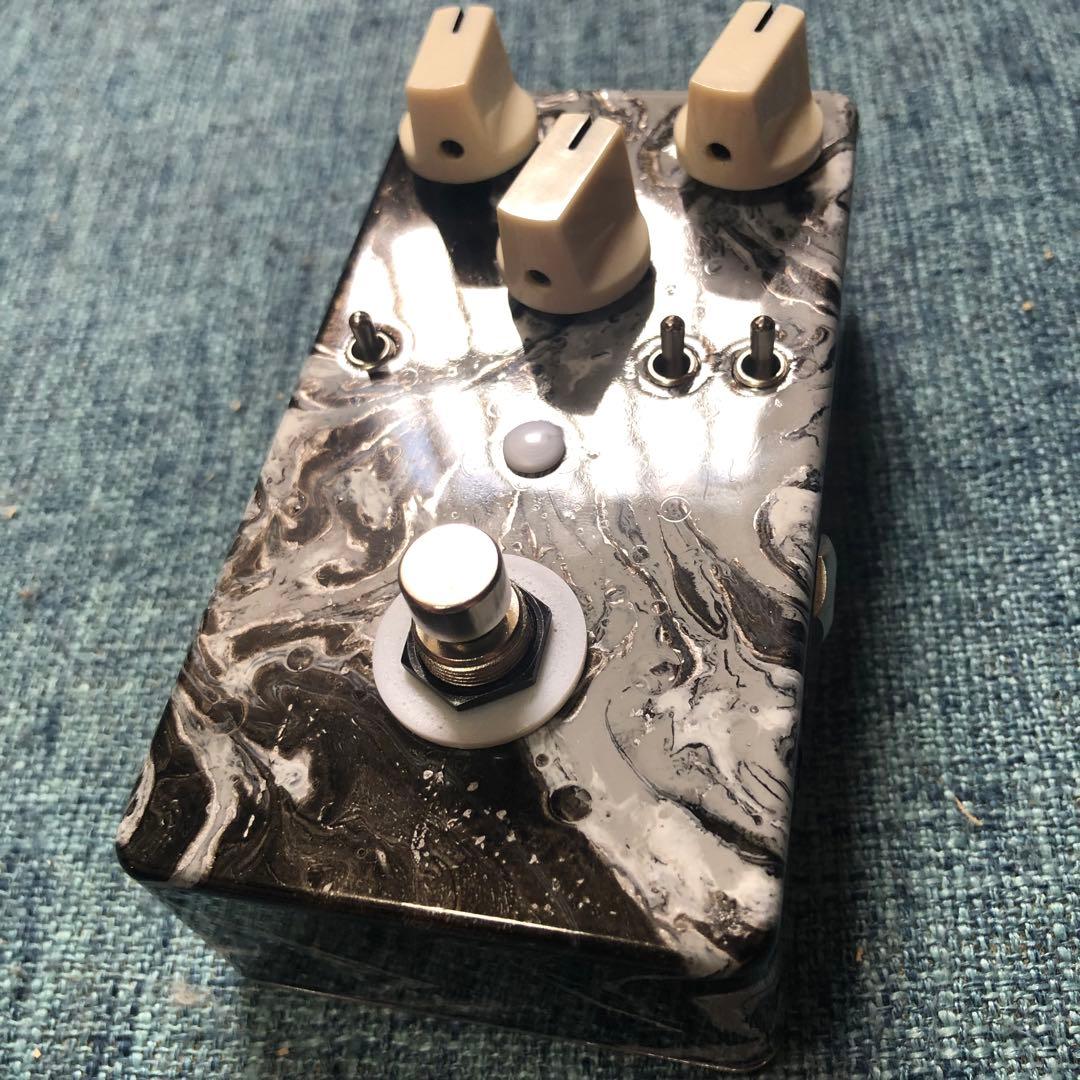 限定マーブル】Landgraff DOD系clone - メルカリ