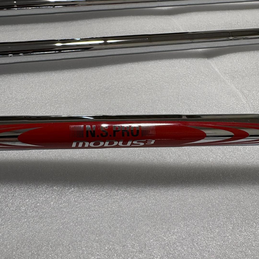 PING ピン i210 アイアンセット 5-W 6本 モーダス105R - メルカリ