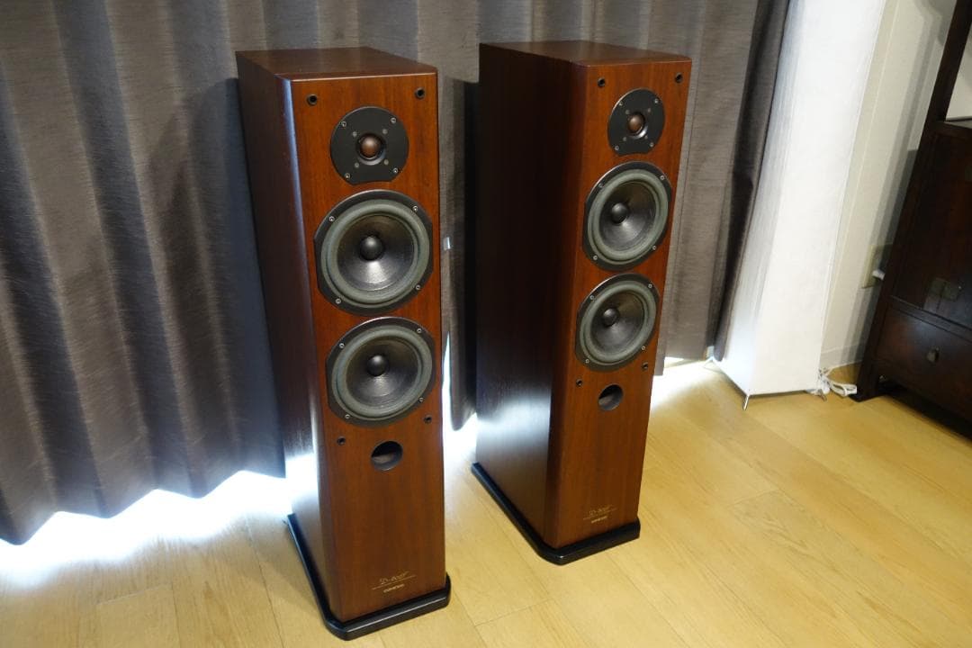 ONKYO D-602F 2ウェイスピーカー