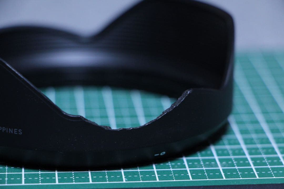 レンズ(ズーム) 10-24mm F3.5-4.5 DiII VC HLD B023N Canon