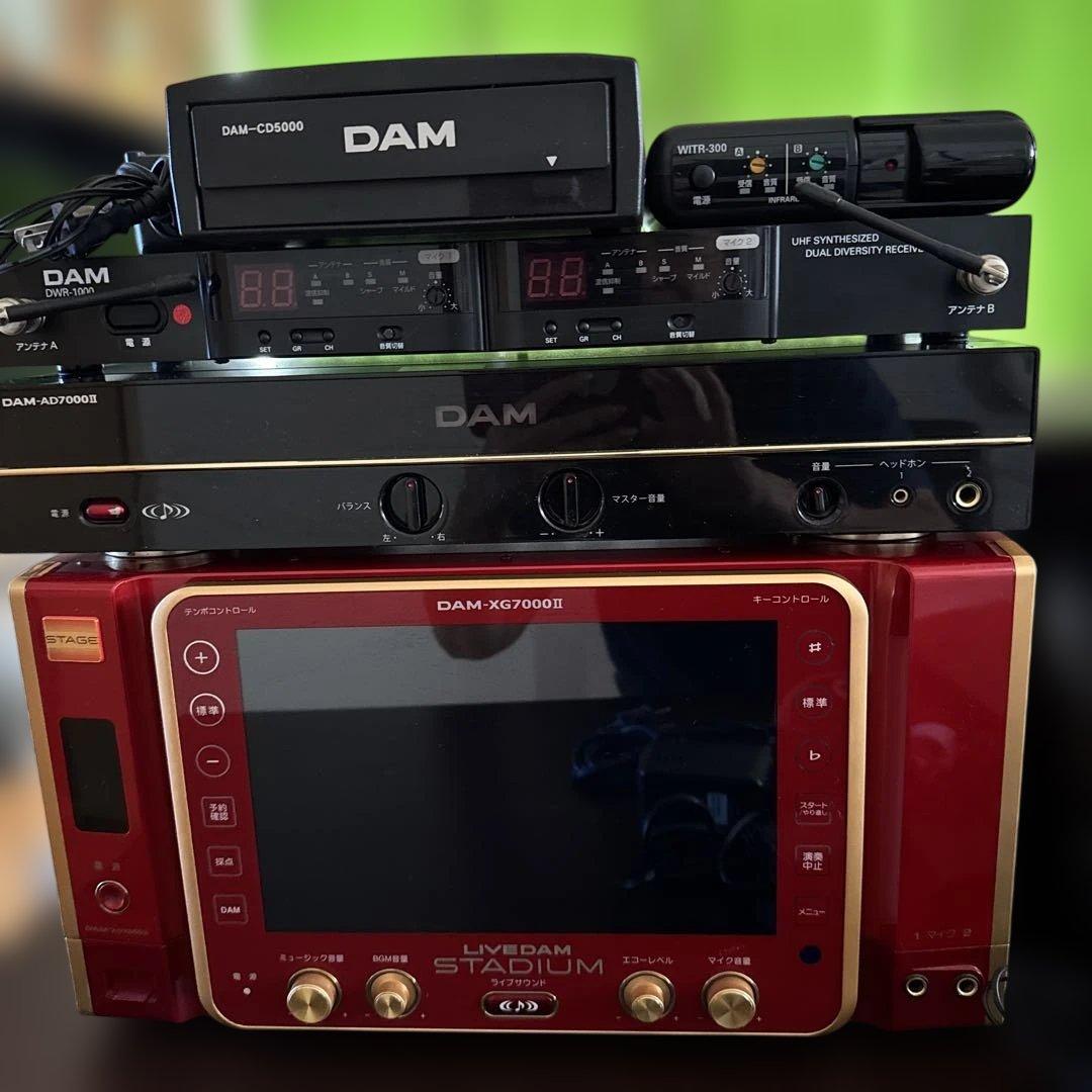 Toshiba RCA 真空管セット 5751 などいろいろ 父の遺品整理です。